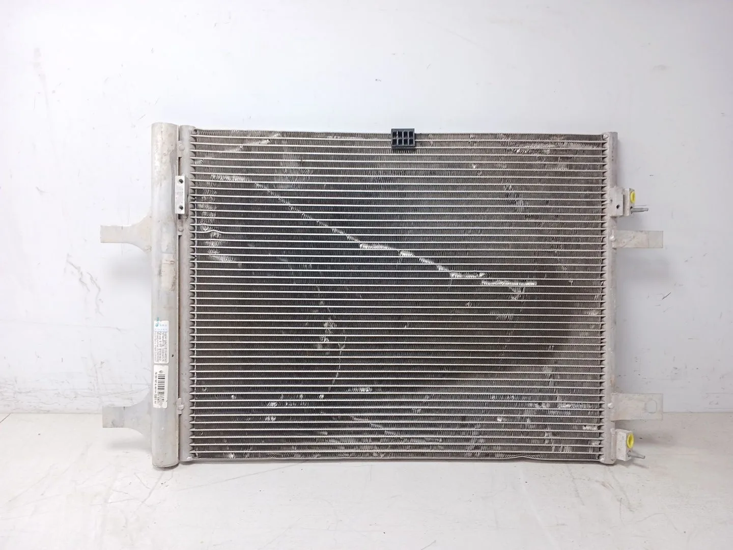 Condensador / Radiador Aire Acondicionado para Opel Astra L (Ov5)