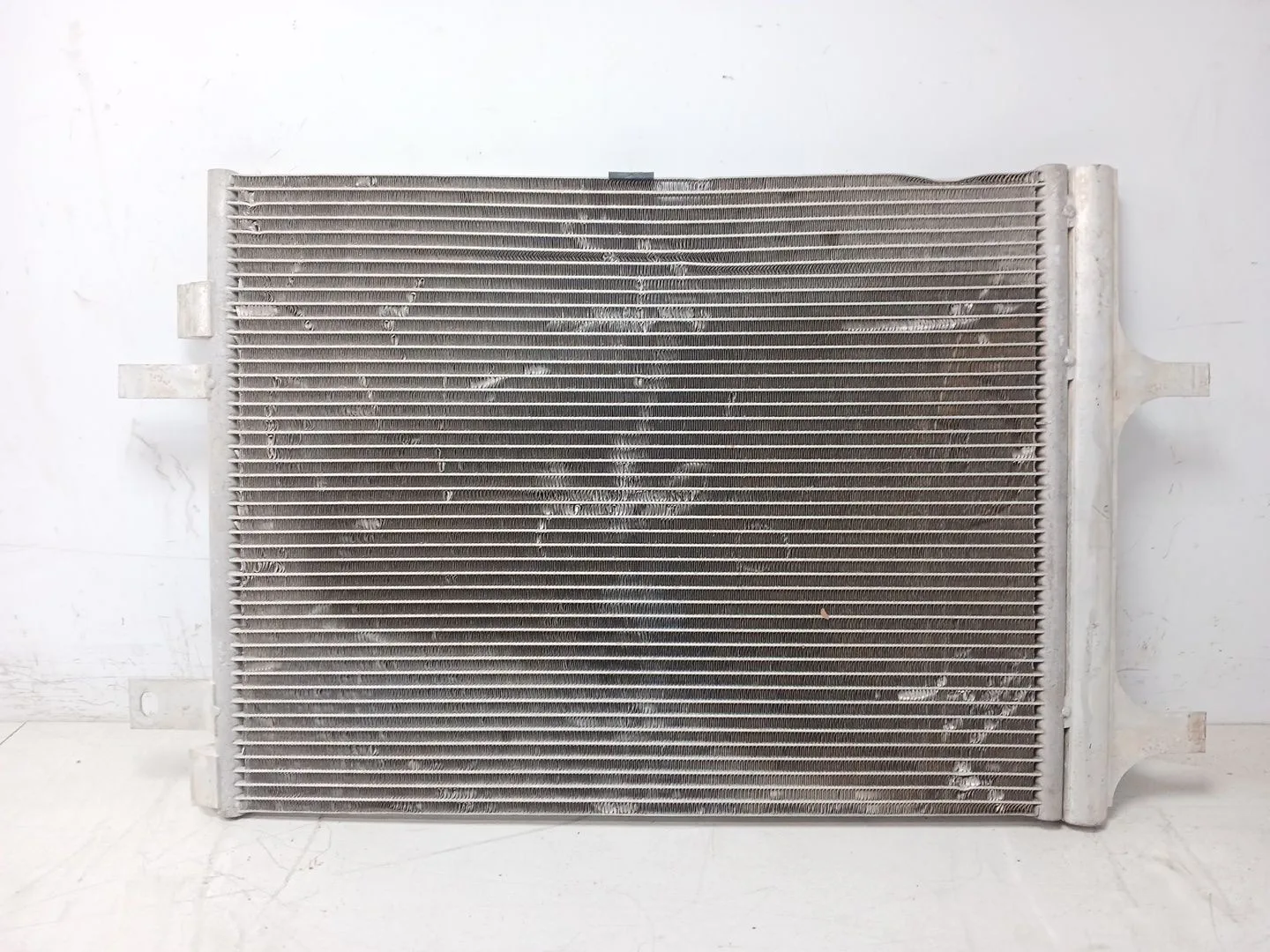 Condensador / Radiador Aire Acondicionado para Opel Astra L (Ov5)