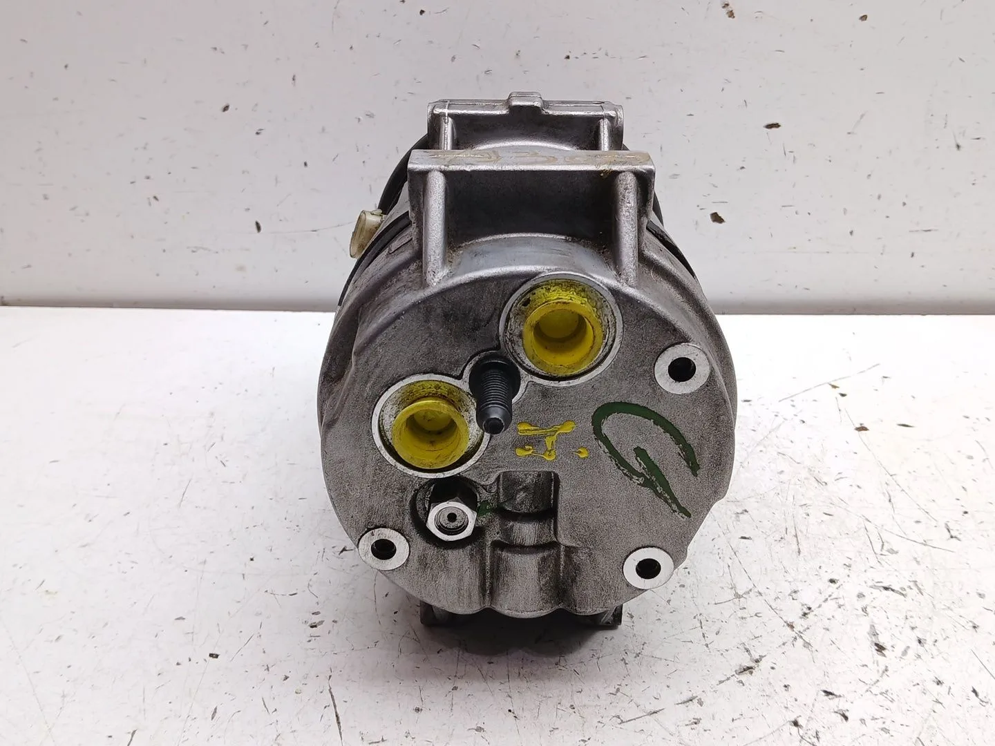 Compresor Aire Acondicionado para Chevrolet Epica (Kl1_)