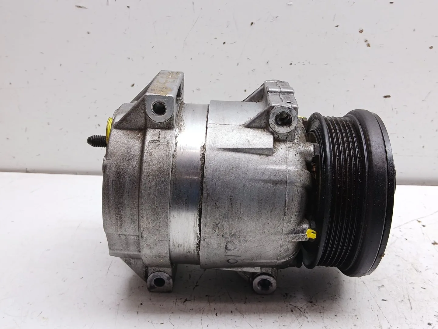 Compresor Aire Acondicionado para Chevrolet Epica (Kl1_)
