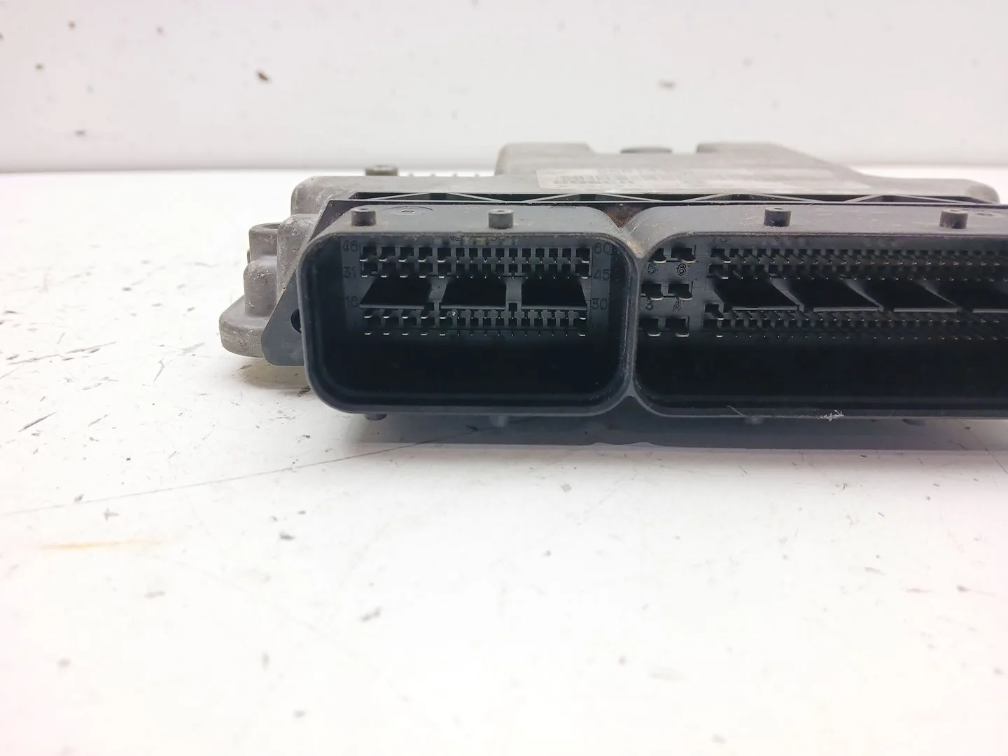 Centralita Motor Uce para Chevrolet Epica (Kl1_)