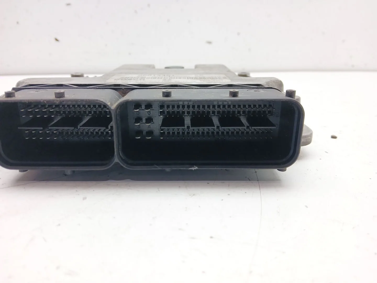 Centralita Motor Uce para Chevrolet Epica (Kl1_)