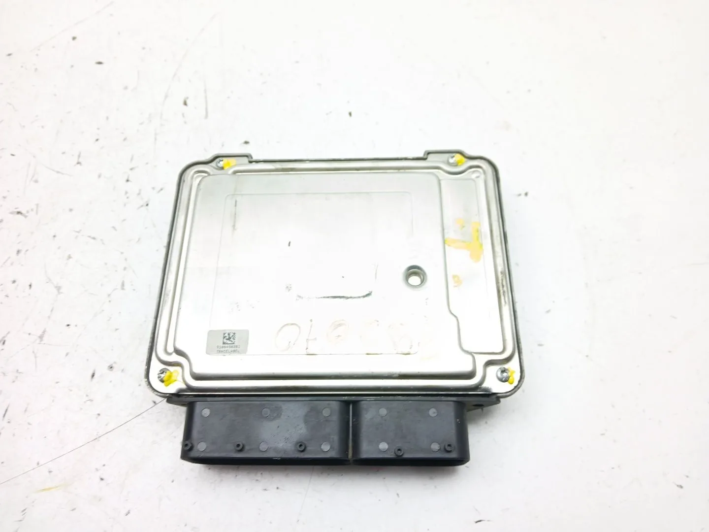 Centralita Motor Uce para Chevrolet Epica (Kl1_)