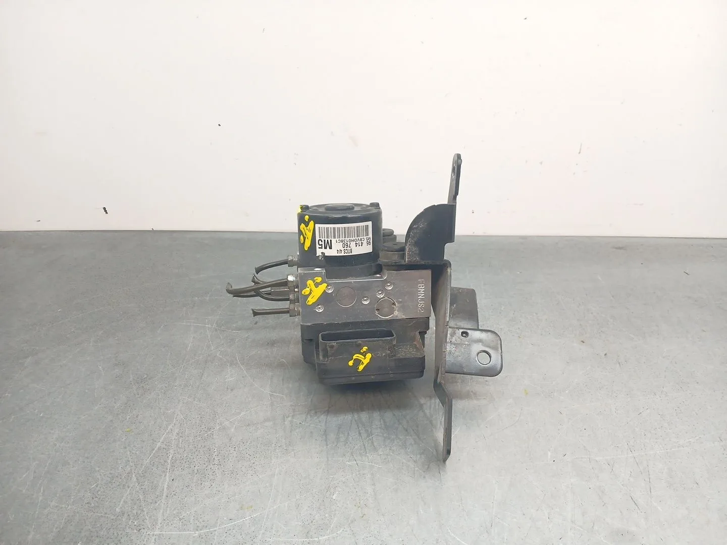 Abs para Chevrolet Epica (Kl1_)
