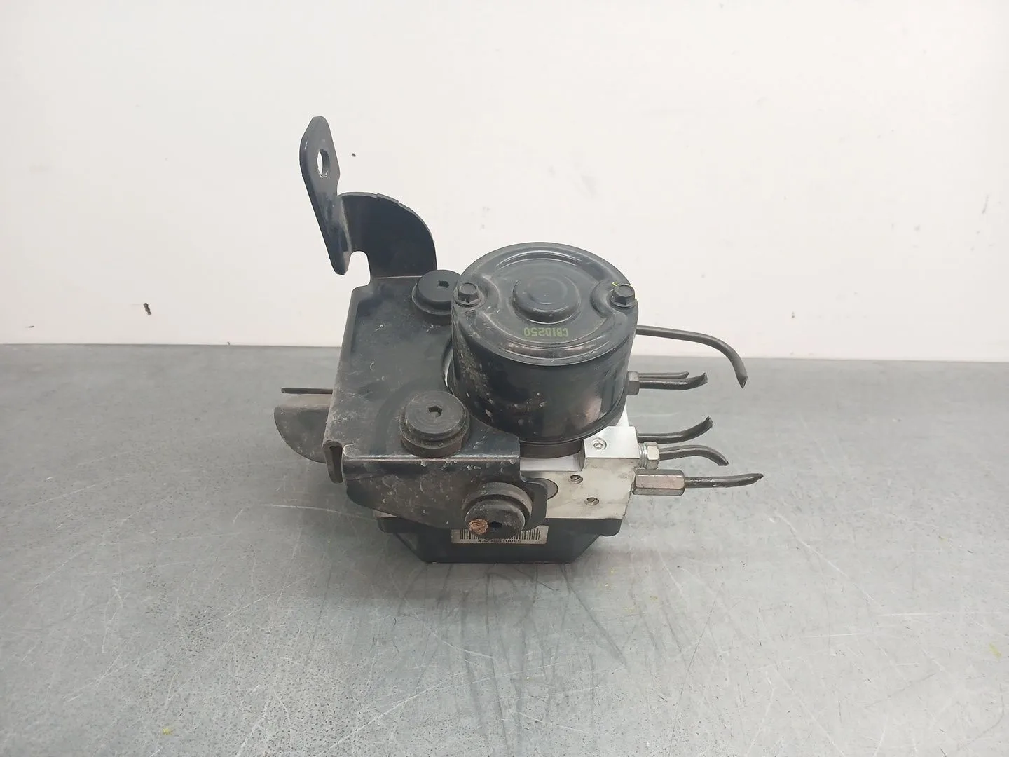 Abs para Chevrolet Epica (Kl1_)