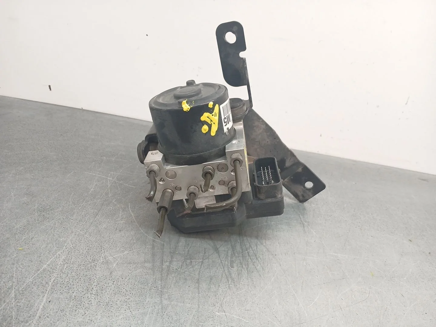 Abs para Chevrolet Epica (Kl1_)