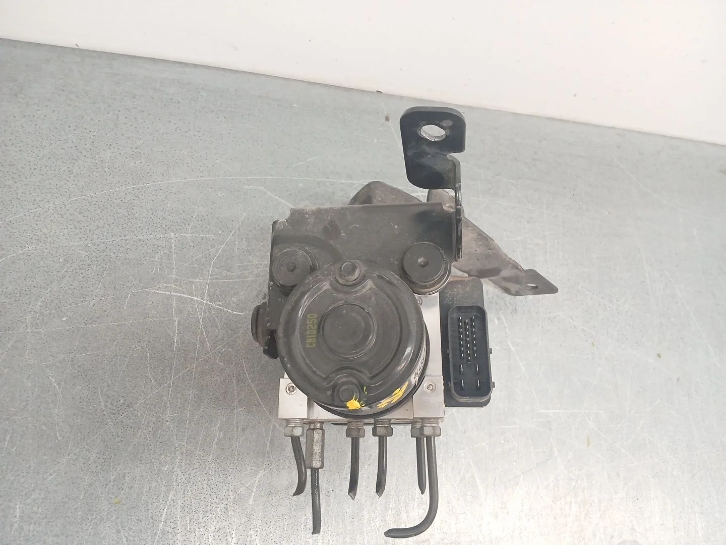Abs para Chevrolet Epica (Kl1_)