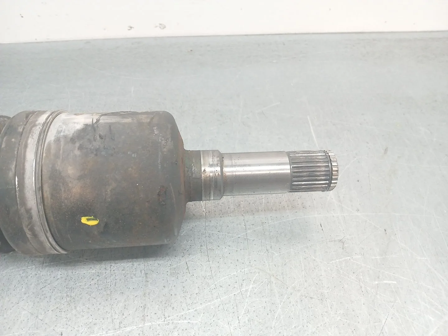 Transmision Delantera Izquierda para Chevrolet Epica (Kl1_)