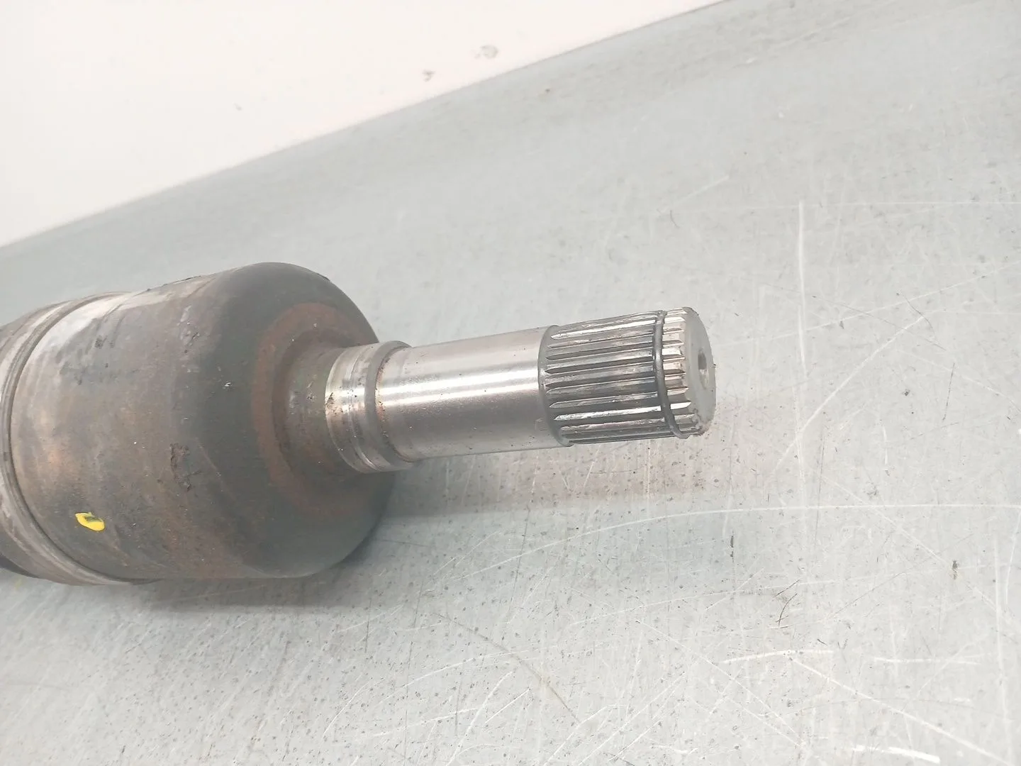 Transmision Delantera Izquierda para Chevrolet Epica (Kl1_)