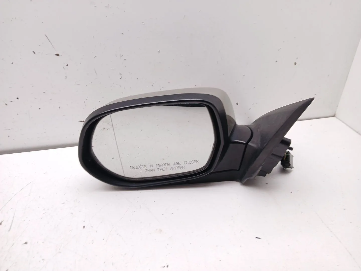 Retrovisor Izquierdo para Chevrolet Epica (Kl1_)