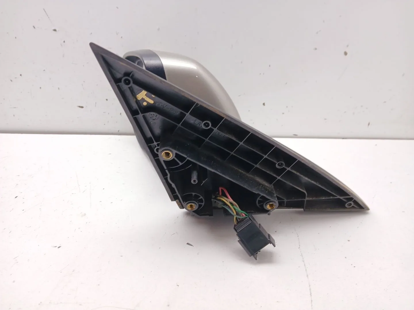 Retrovisor Izquierdo para Chevrolet Epica (Kl1_)