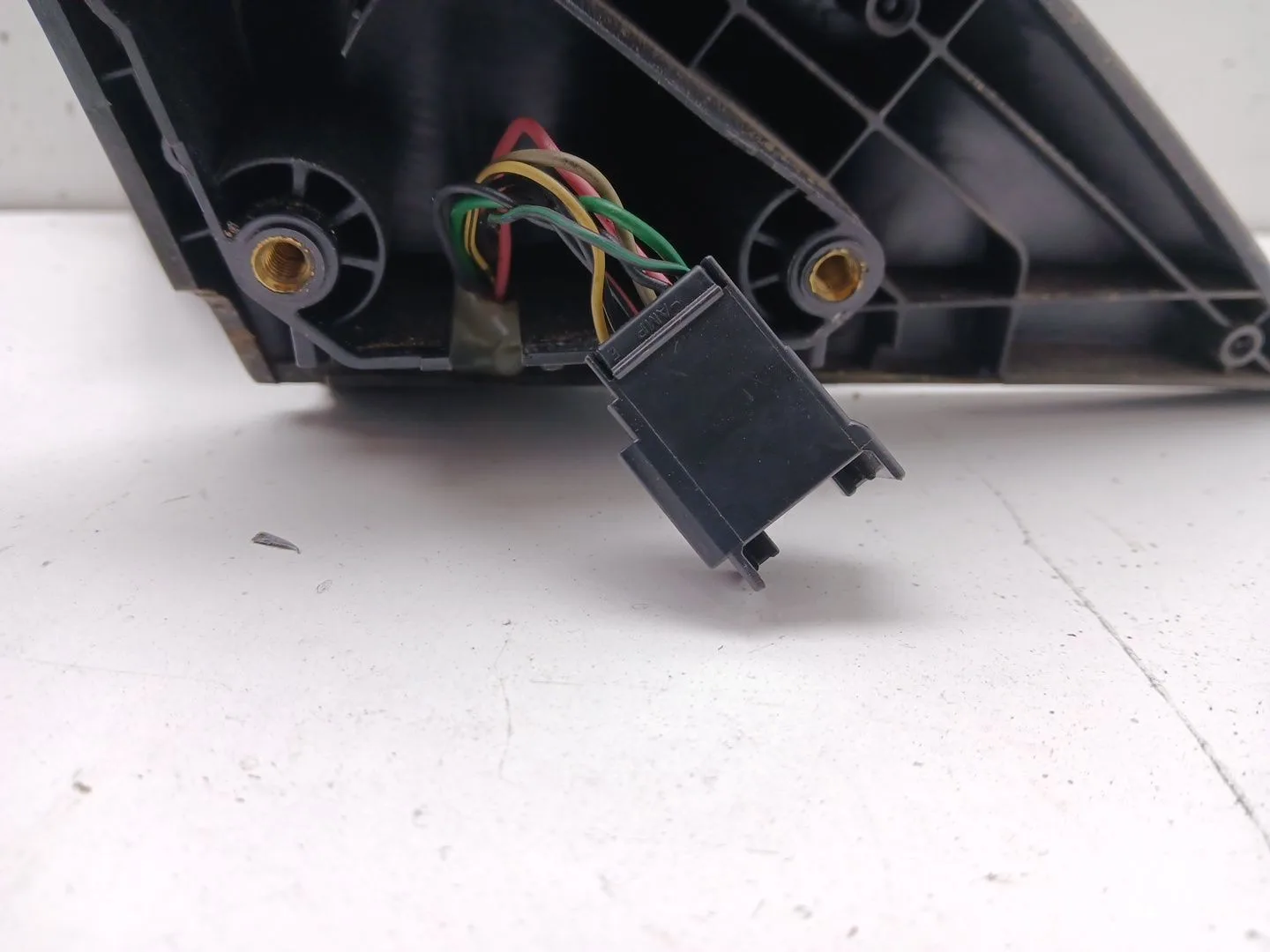 Retrovisor Izquierdo para Chevrolet Epica (Kl1_)