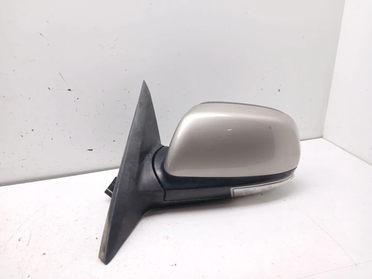 Retrovisor Izquierdo para Chevrolet Epica (Kl1_)