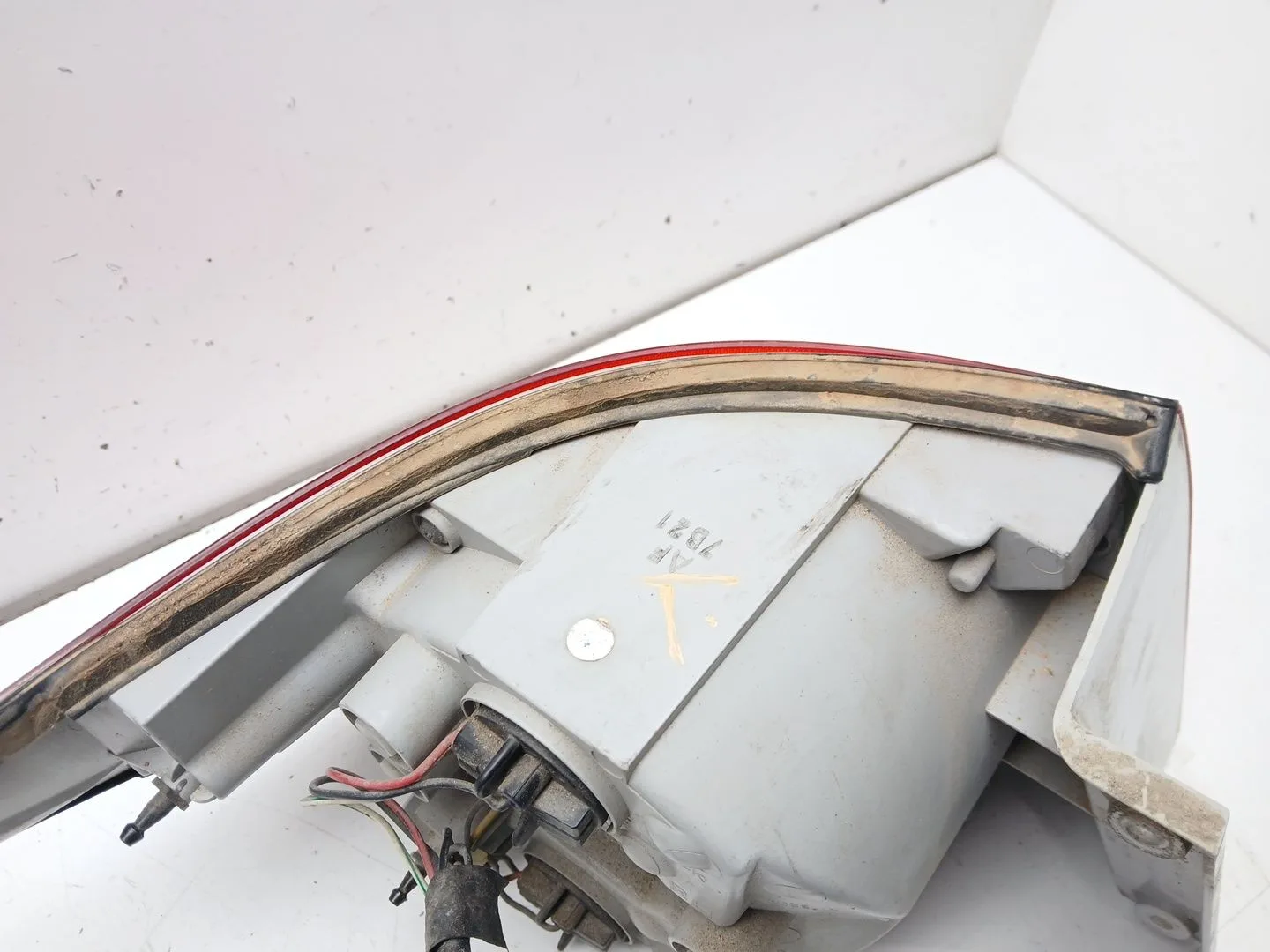 Piloto Trasero Derecho para Chevrolet Epica (Kl1_)