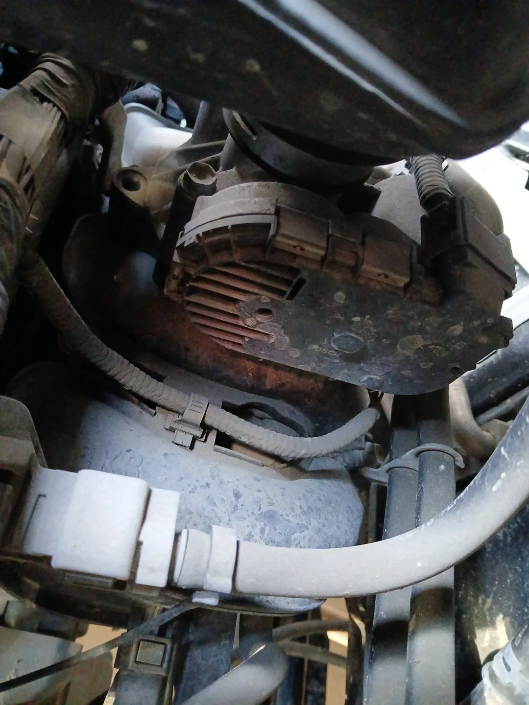 Motor Completo para Toyota Yaris (_P13_)