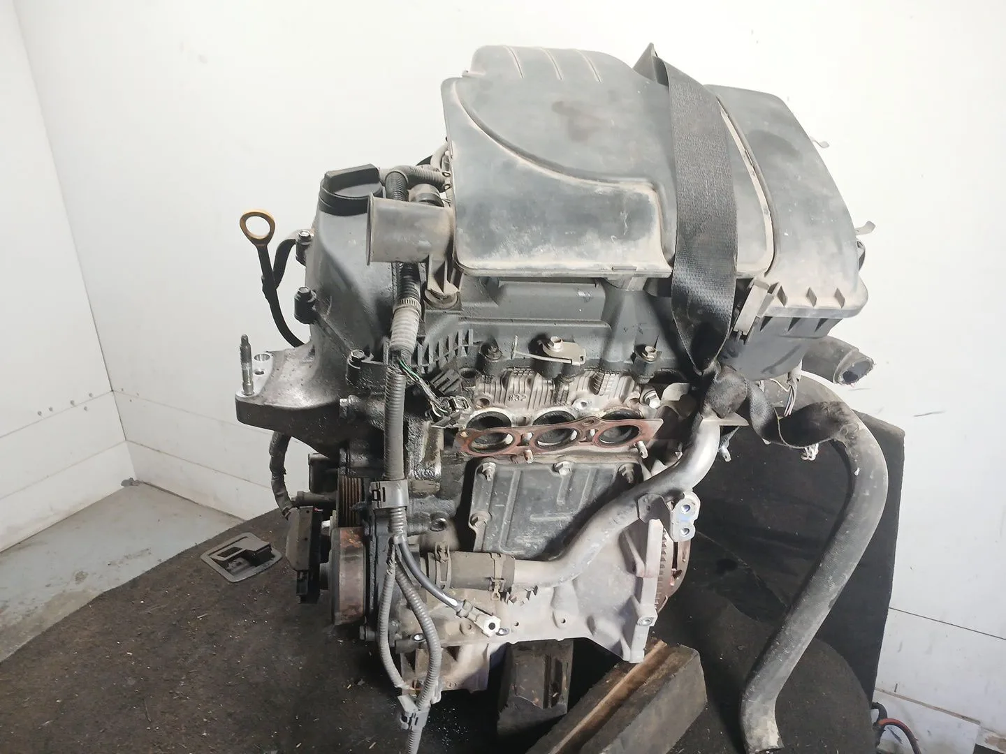 Motor Completo para Toyota Yaris (_P13_)