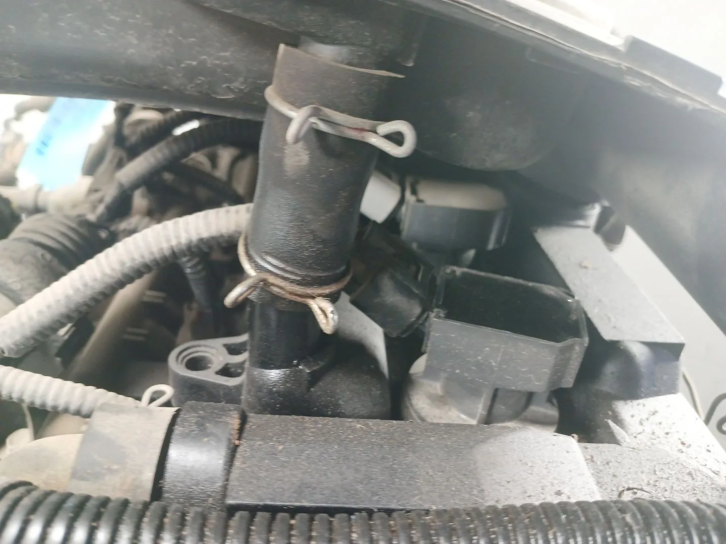 Motor Completo para Toyota Yaris (_P13_)