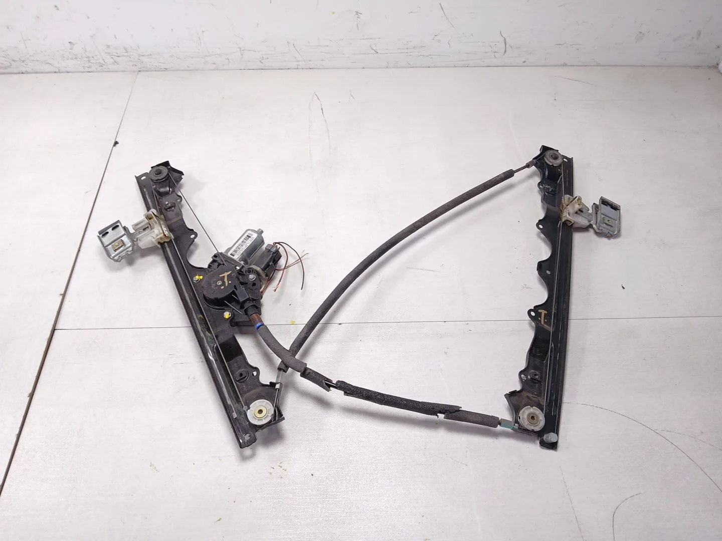 Elevalunas Delantero Izquierdo para Jeep Commander