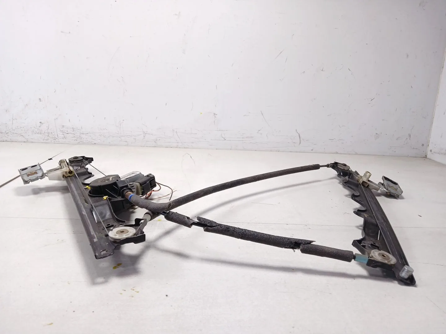 Elevalunas Delantero Izquierdo para Jeep Commander
