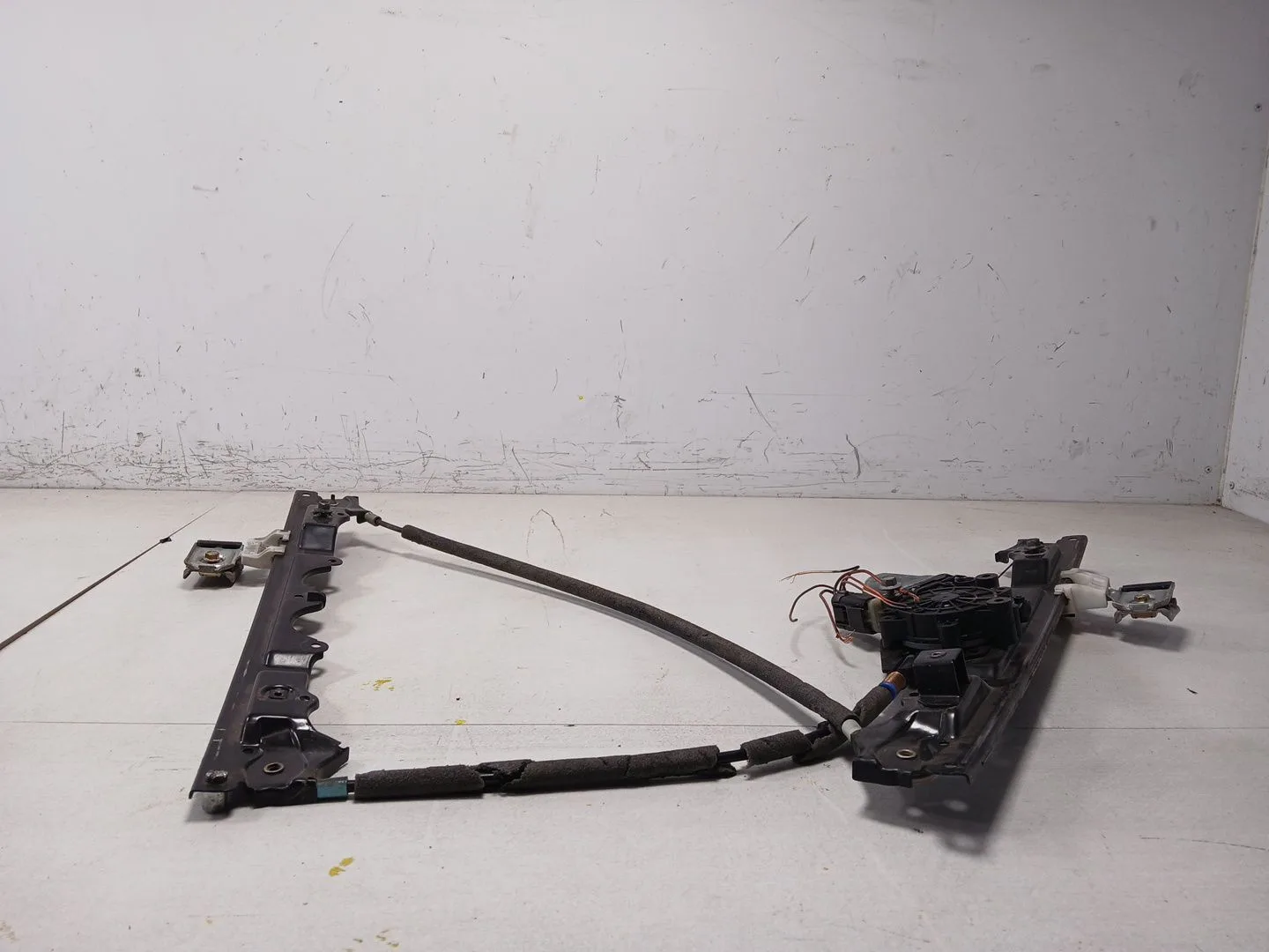 Elevalunas Delantero Izquierdo para Jeep Commander