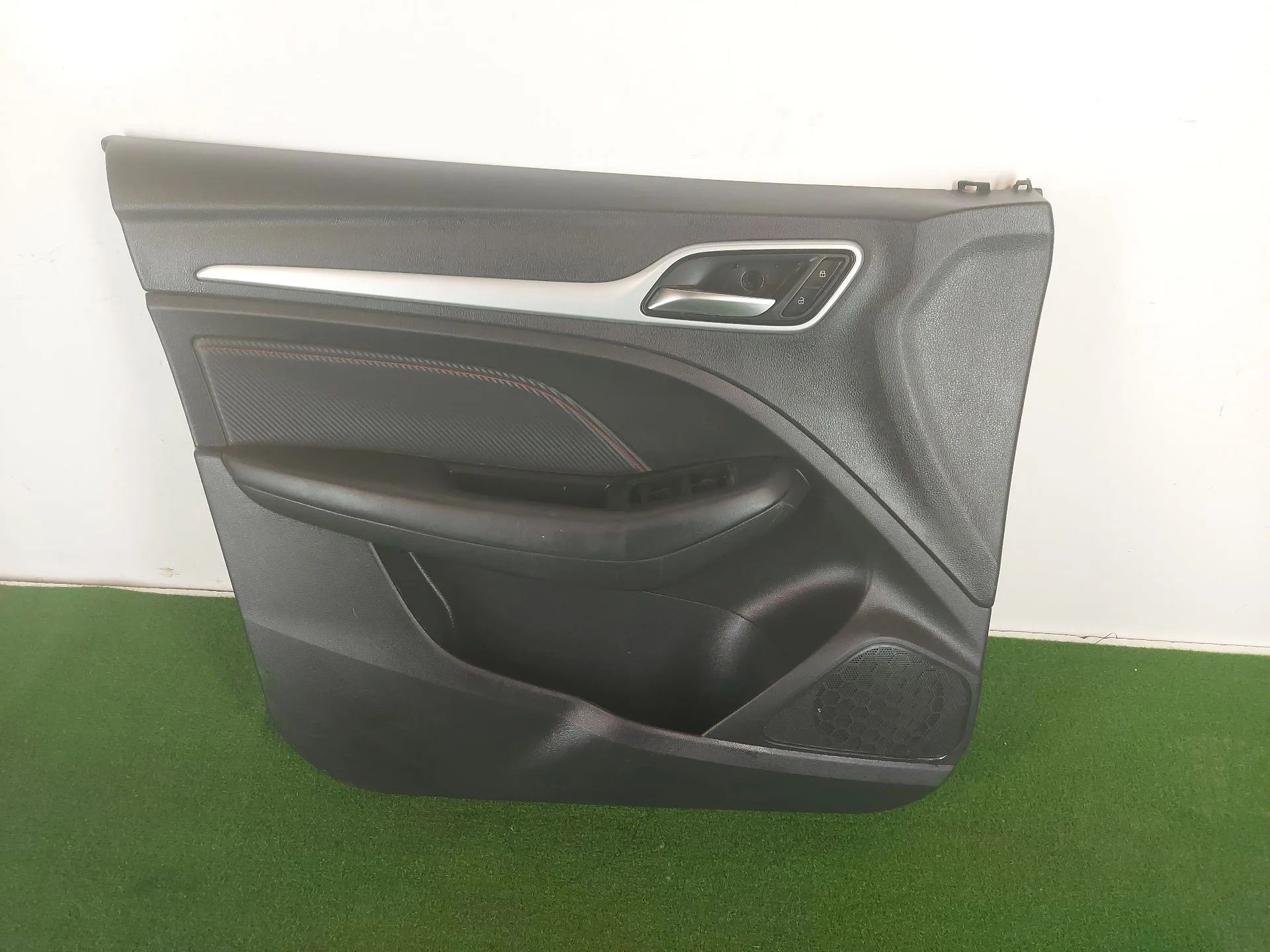 Guarnecido Puerta Delantera Izquierda para Mg Zs Luxury