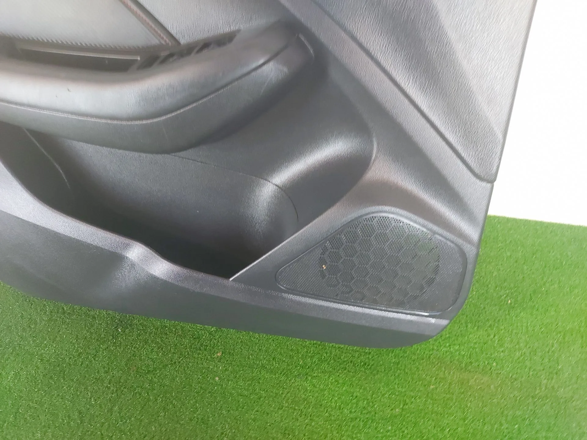 Guarnecido Puerta Delantera Izquierda para Mg Zs Luxury
