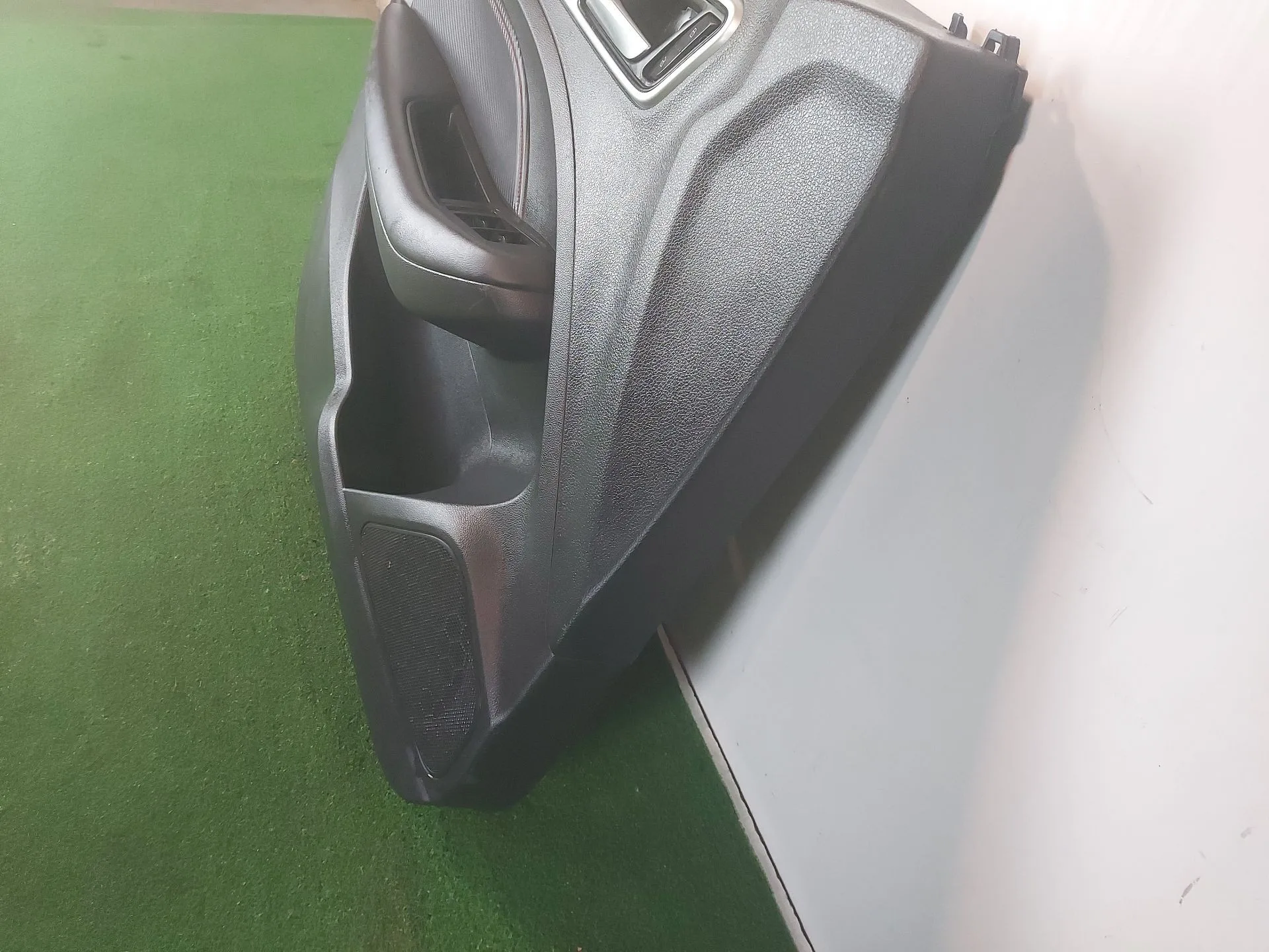 Guarnecido Puerta Delantera Izquierda para Mg Zs Luxury