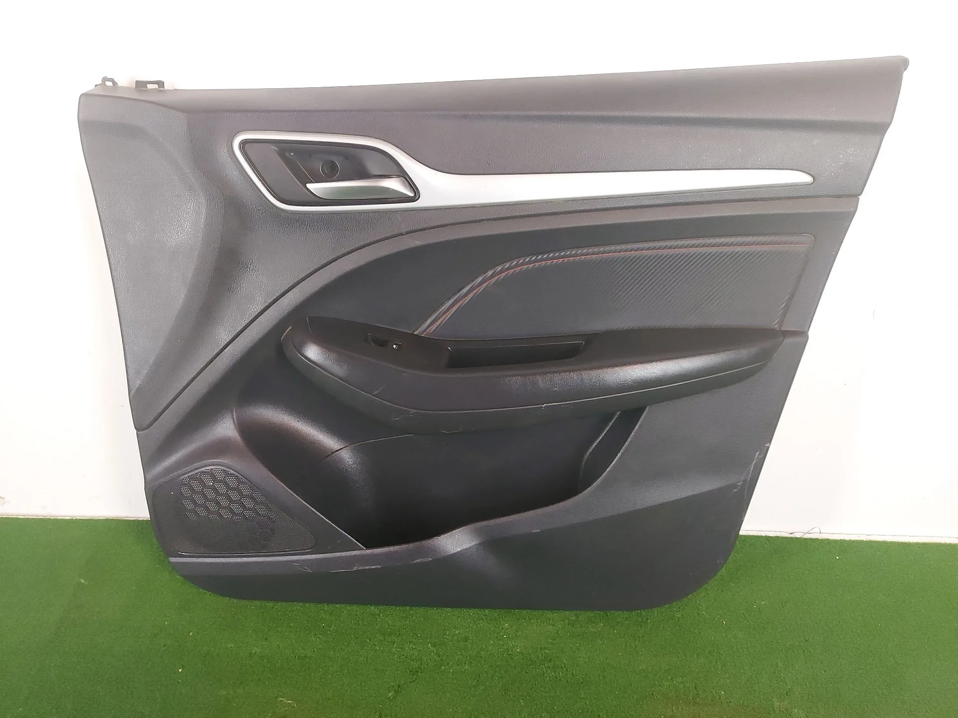 Guarnecido Puerta Delantera Derecha para Mg Zs Luxury