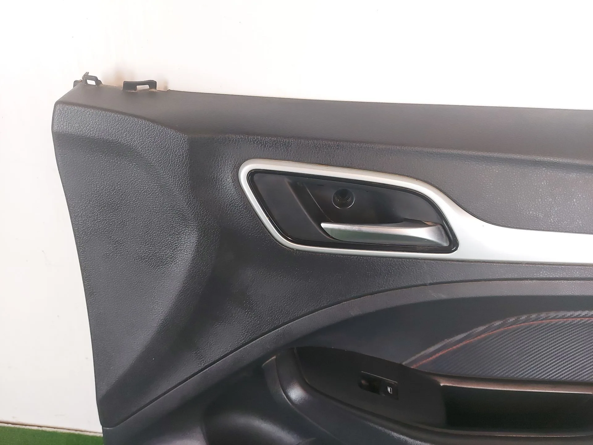 Guarnecido Puerta Delantera Derecha para Mg Zs Luxury
