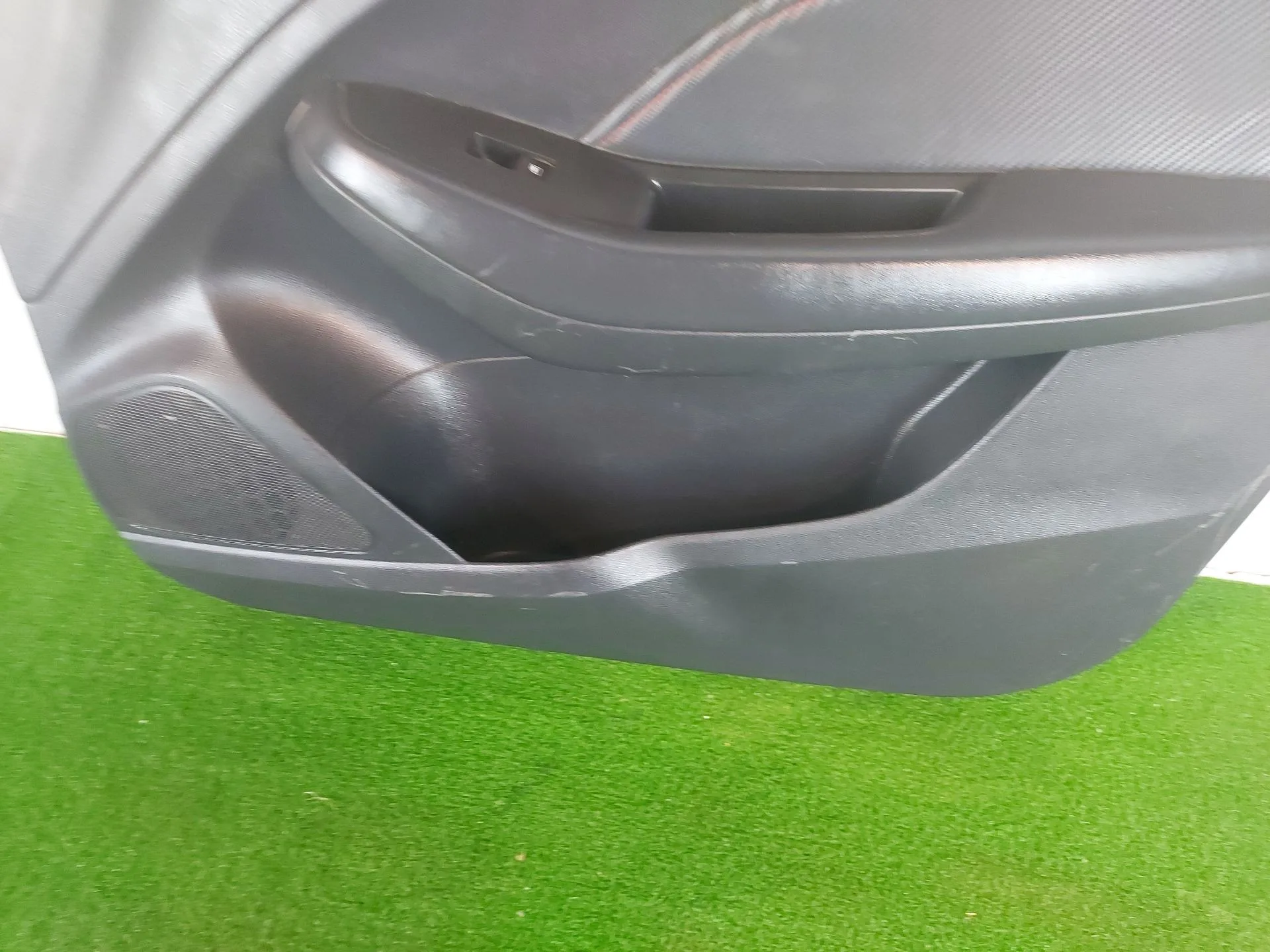 Guarnecido Puerta Delantera Derecha para Mg Zs Luxury