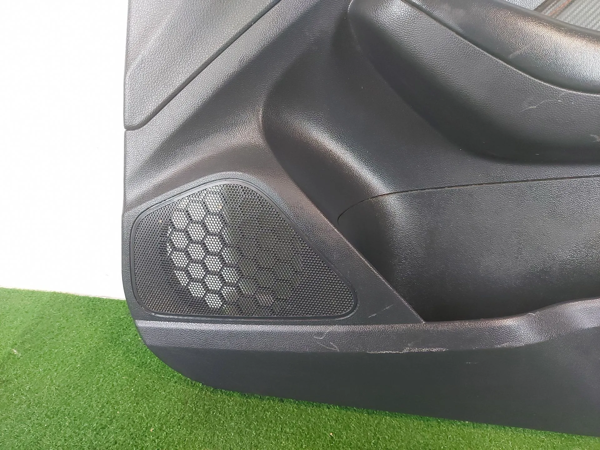 Guarnecido Puerta Delantera Derecha para Mg Zs Luxury