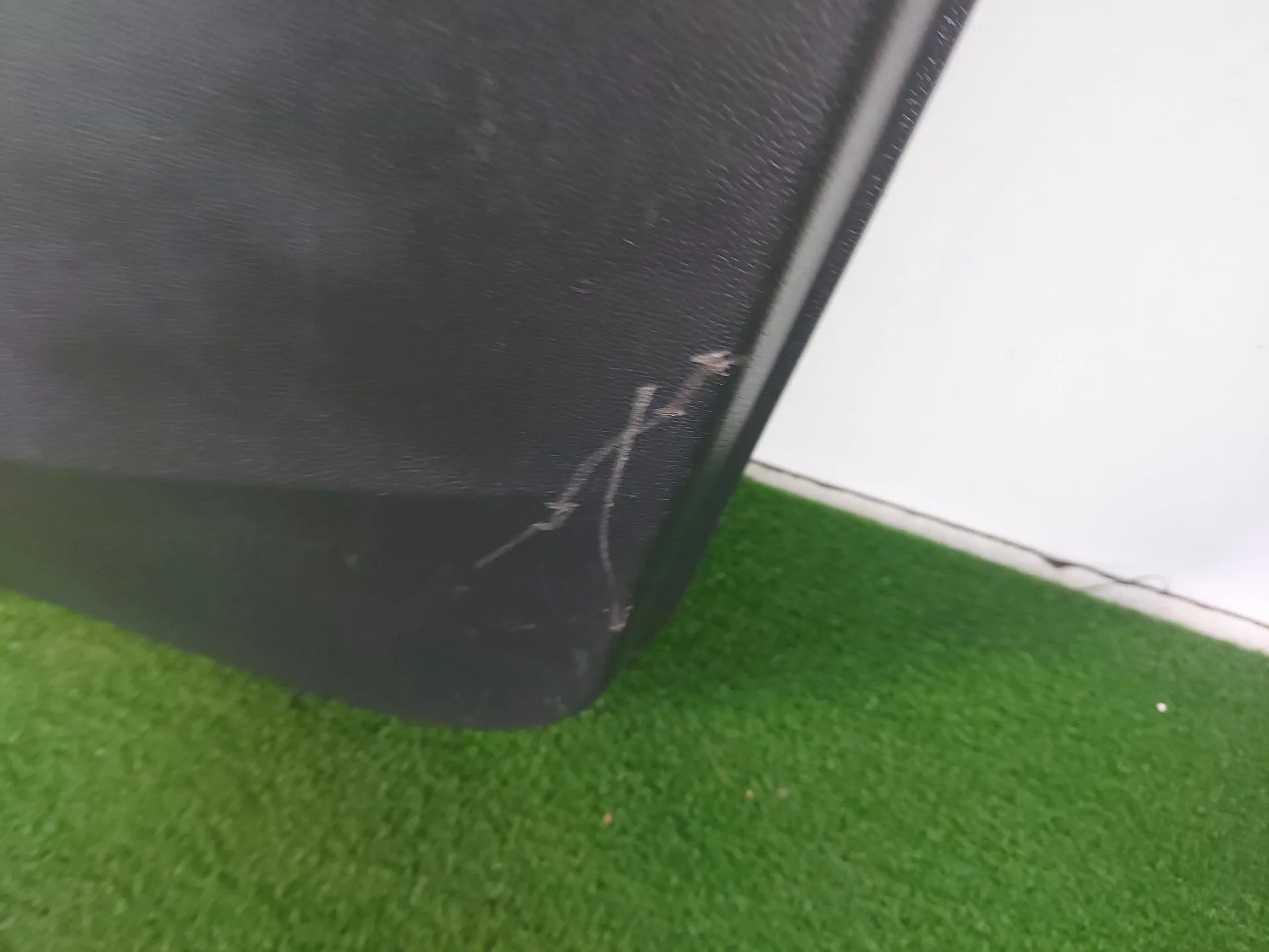 Guarnecido Puerta Delantera Derecha para Mg Zs Luxury