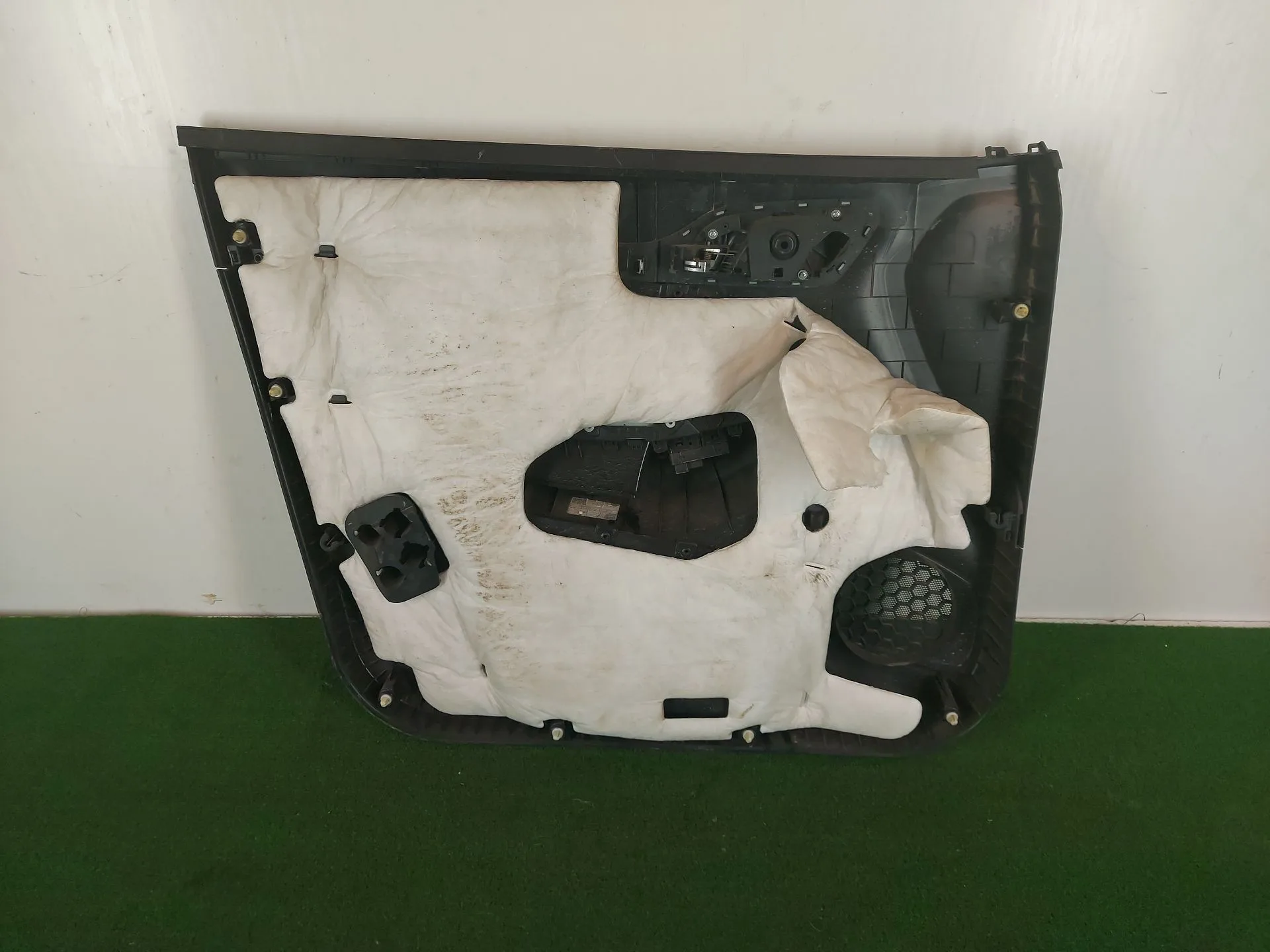 Guarnecido Puerta Delantera Derecha para Mg Zs Luxury