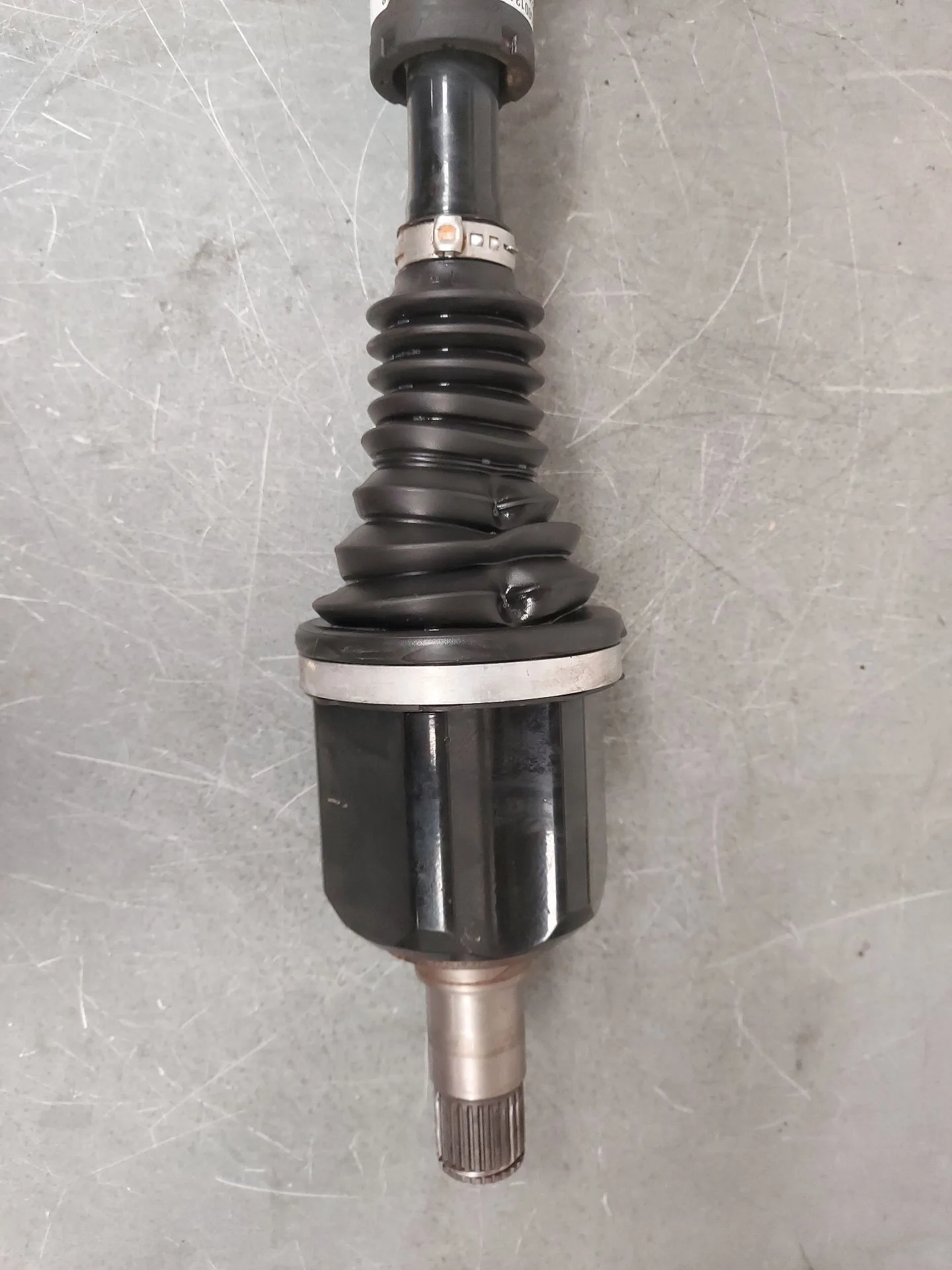 Transmision Delantera Izquierda para Mercedes-Benz Gla (H247)