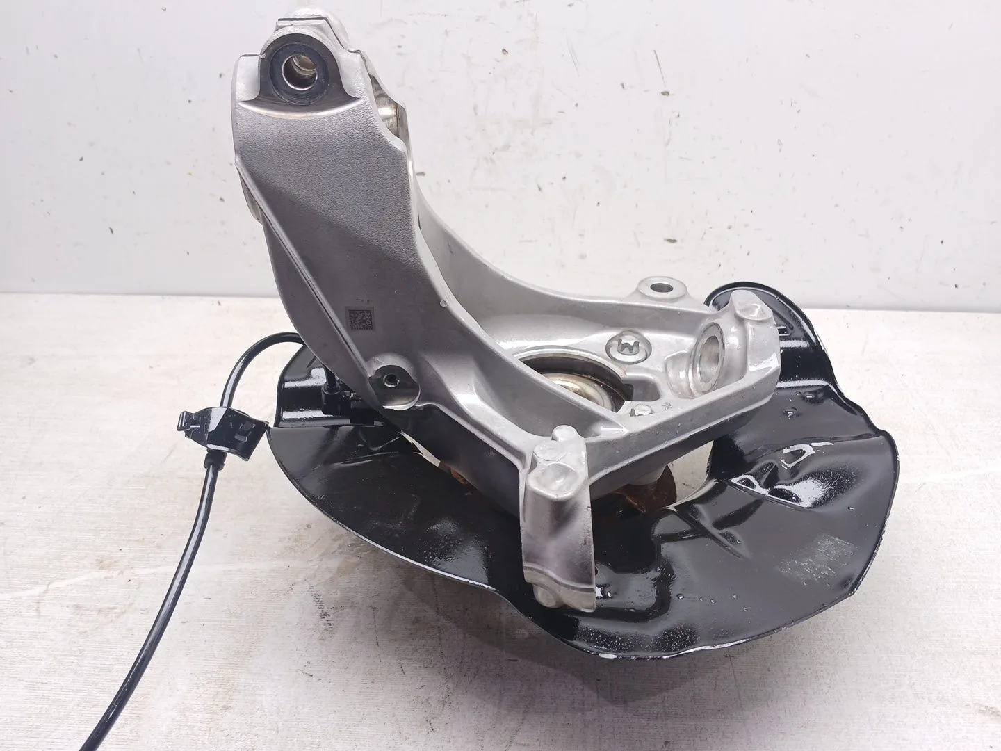 Mangueta Delantera Izquierda para Mercedes-Benz Gla (H247)