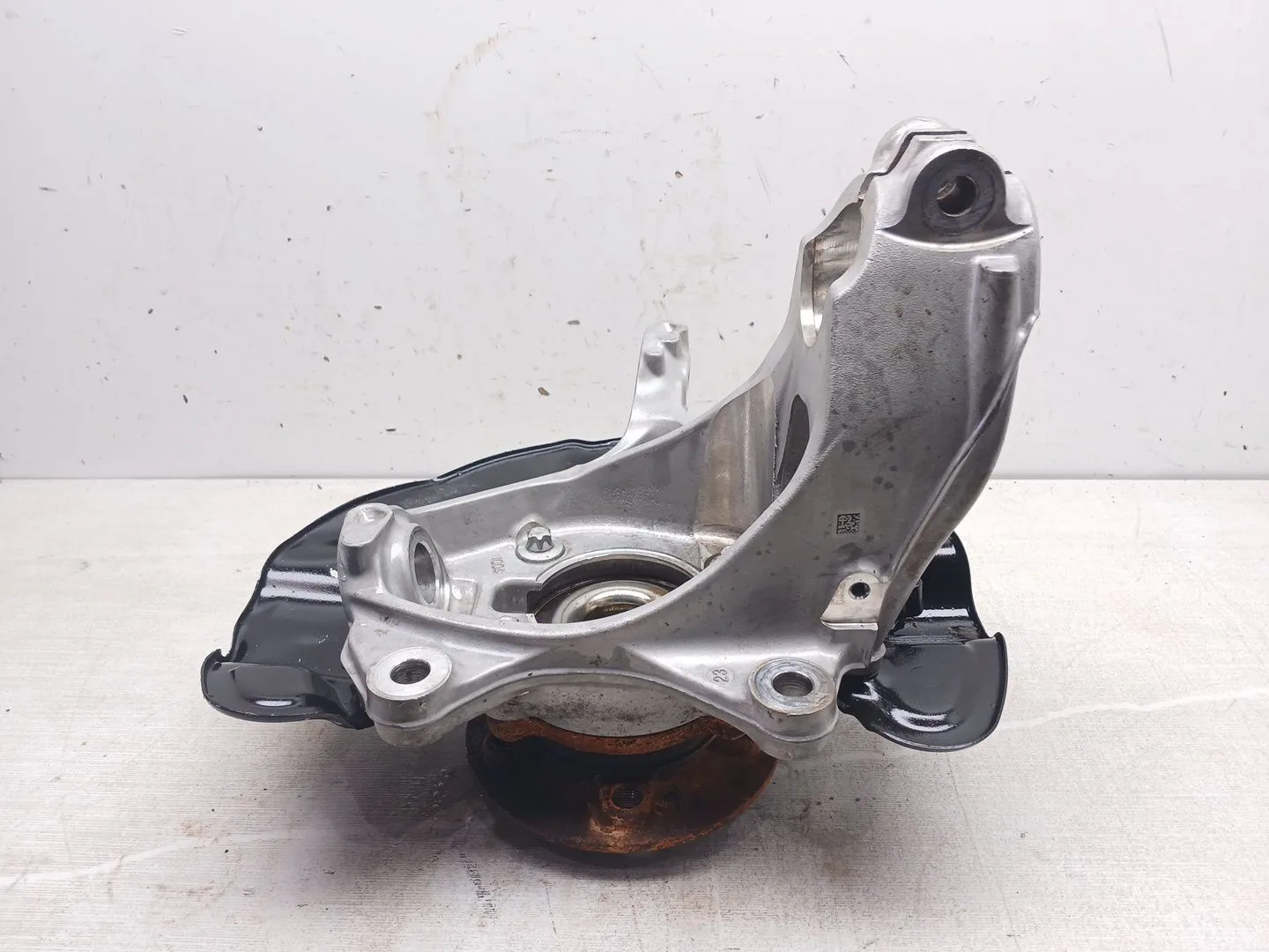 Mangueta Delantera Izquierda para Mercedes-Benz Gla (H247)