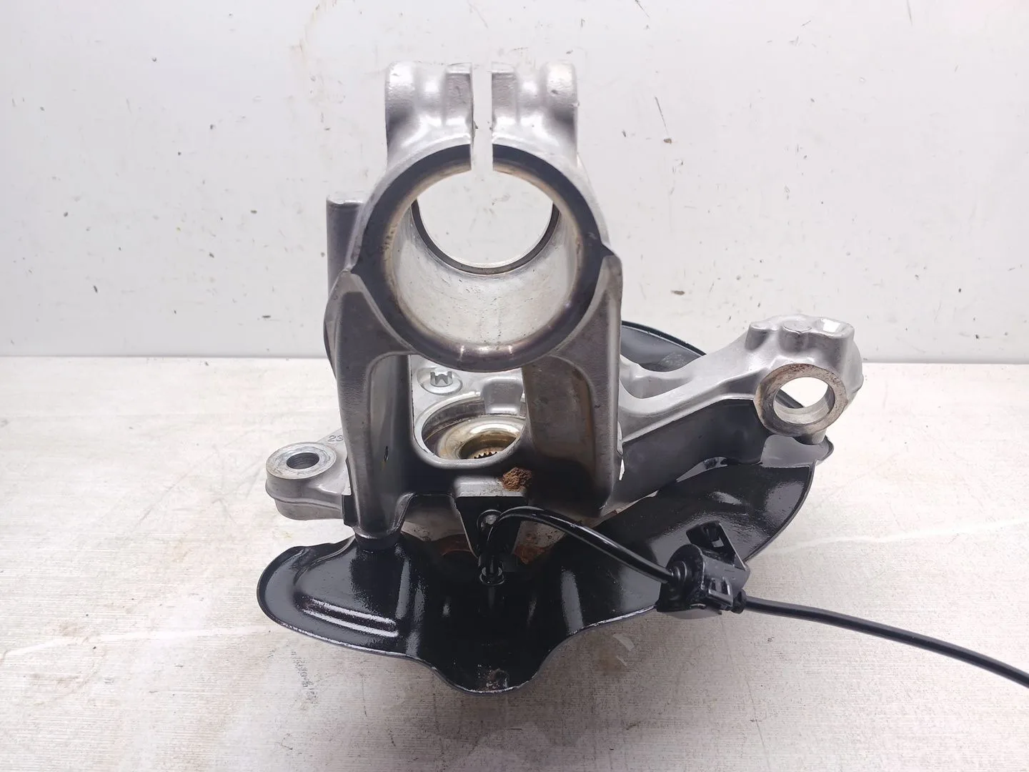 Mangueta Delantera Izquierda para Mercedes-Benz Gla (H247)