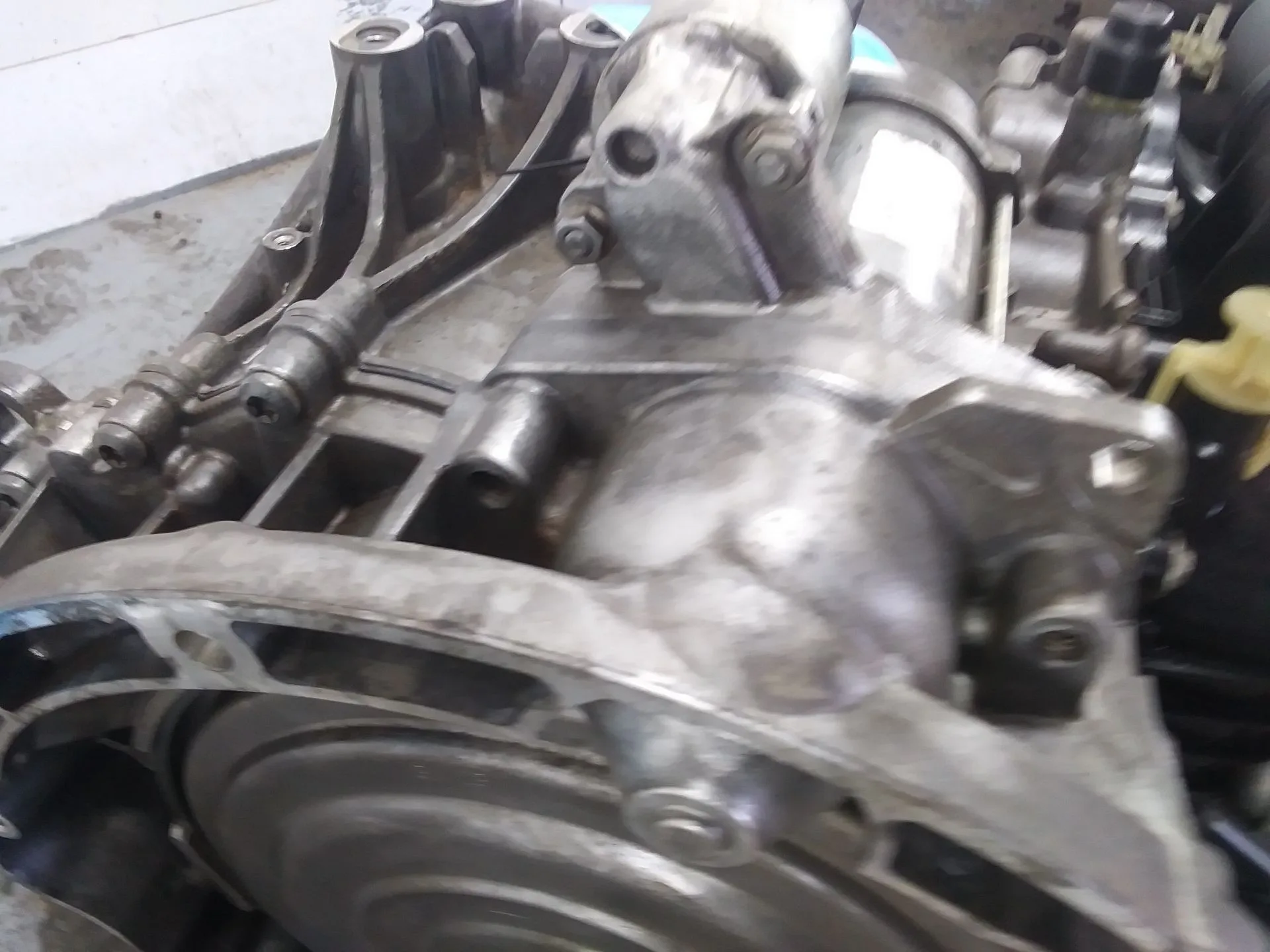 Motor Arranque para Mercedes-Benz Gla (H247)