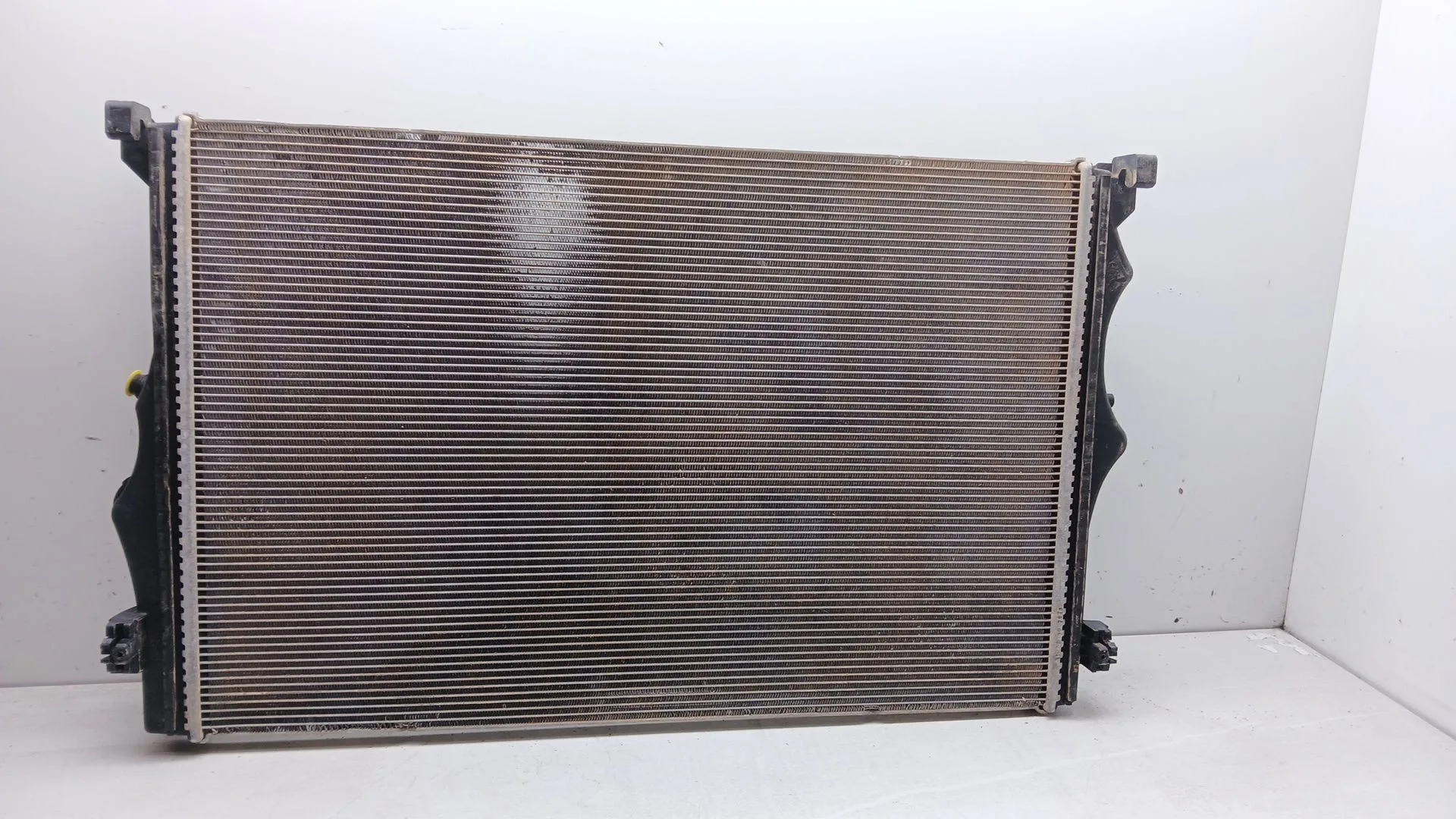 Radiador Agua para Mercedes-Benz Gla (H247)