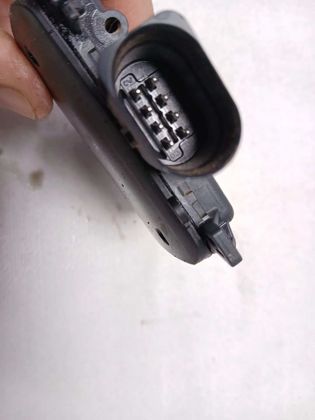 Modulo Electronico para Cupra Formentor (Km7, Kmp)
