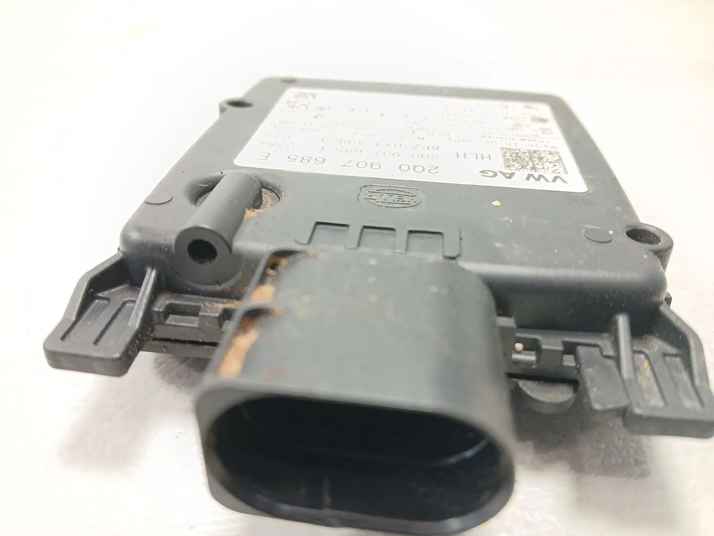 Modulo Electronico para Cupra Formentor (Km7, Kmp)