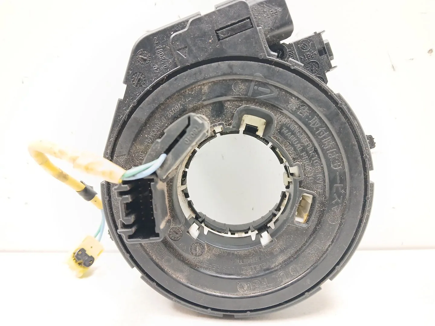 Anillo Airbag para Mazda 6 Lim. (Gh)