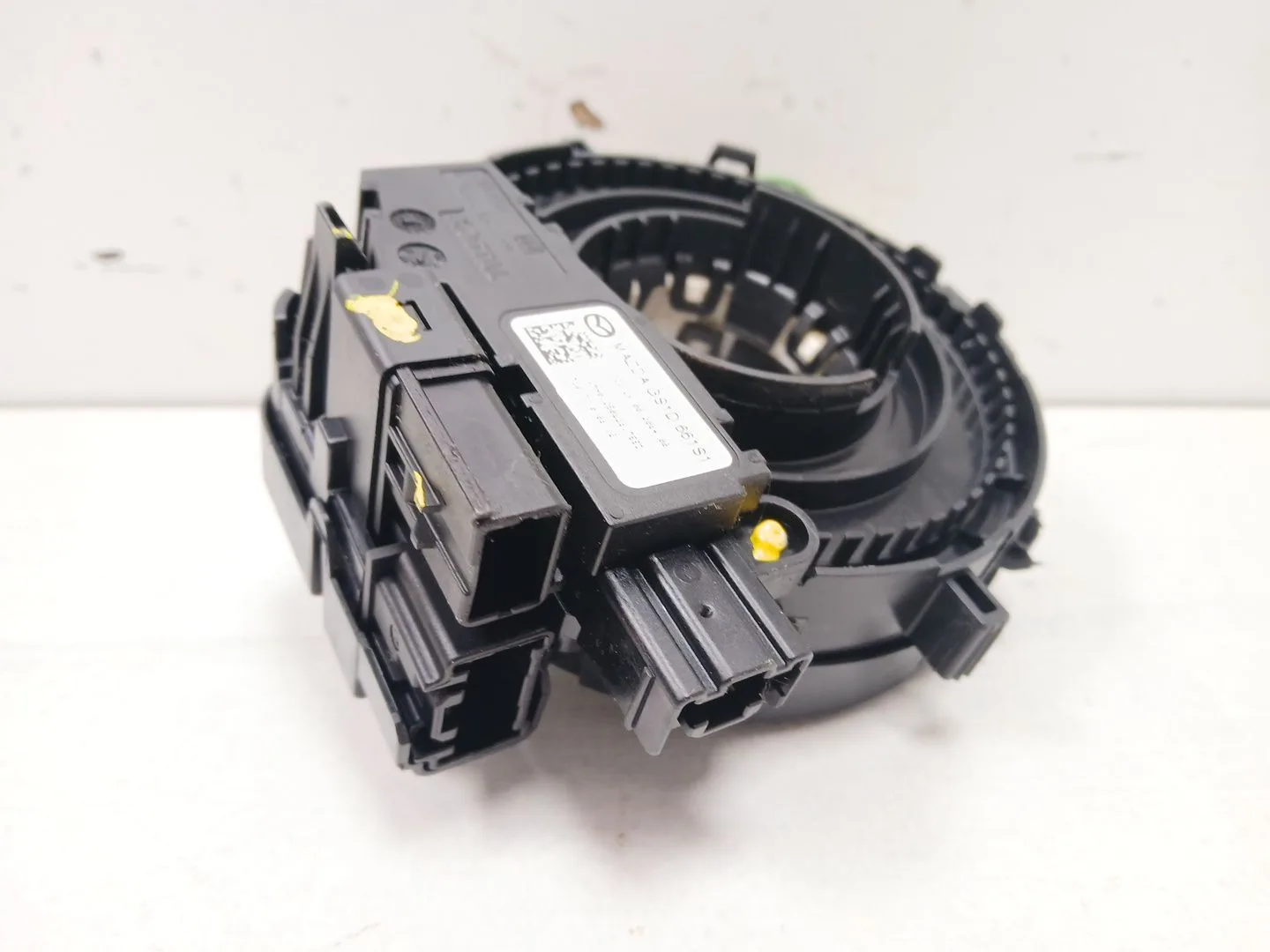 Anillo Airbag para Mazda 6 Lim. (Gh)