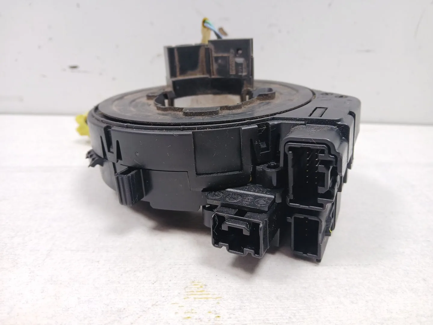 Anillo Airbag para Mazda 6 Lim. (Gh)