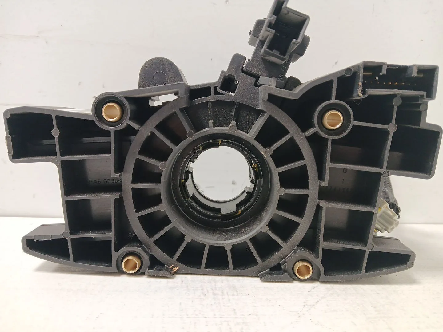 Anillo Airbag para Jaguar Xj
