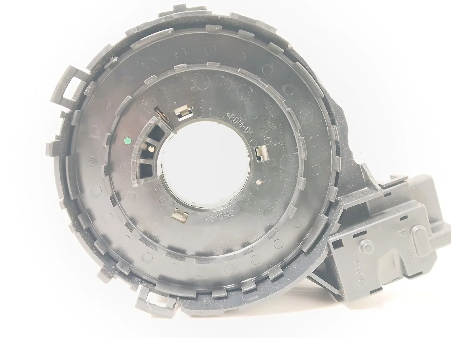 Anillo Airbag para Skoda Octavia Berlina (1Z3)