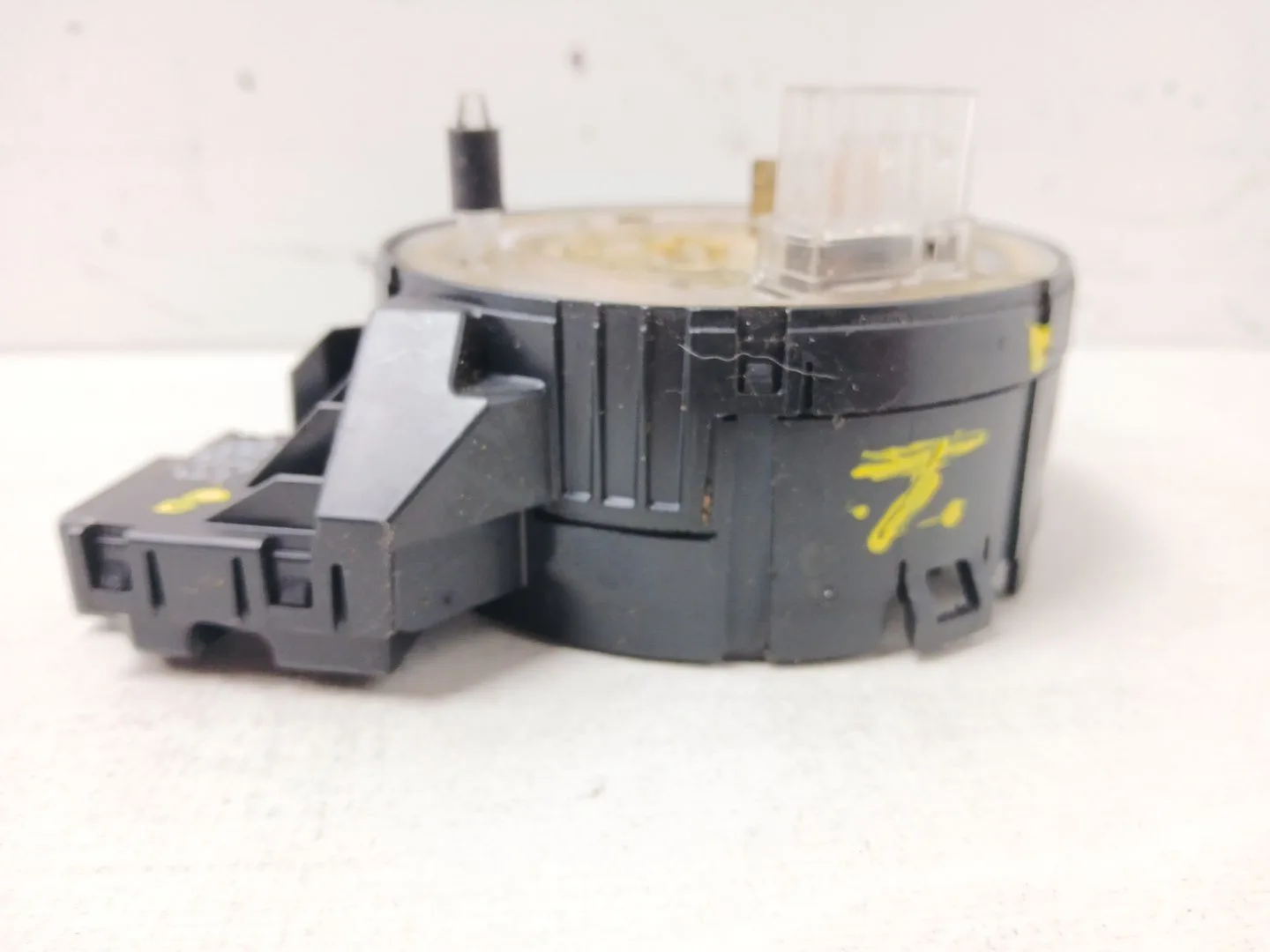 Anillo Airbag para Skoda Octavia Berlina (1Z3)
