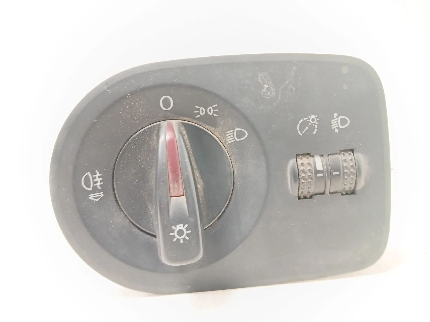 Mando Luces para Seat Ibiza (6J5)