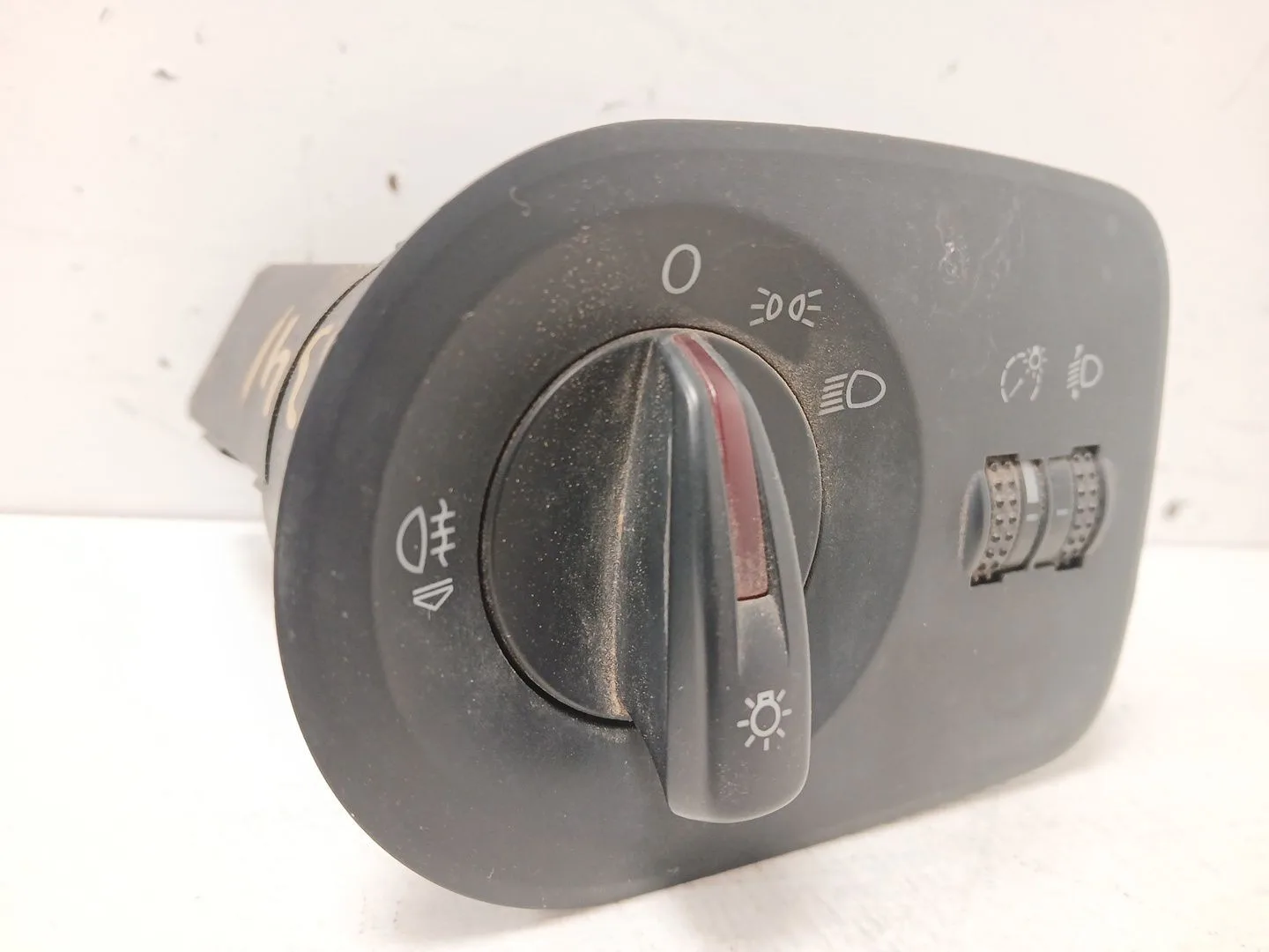 Mando Luces para Seat Ibiza (6J5)