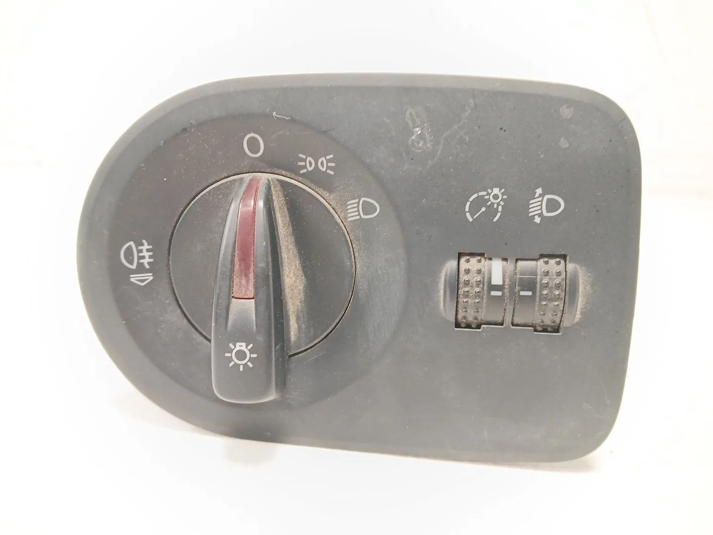 Mando Luces para Seat Ibiza (6J5)